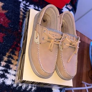 Brand new, never worn